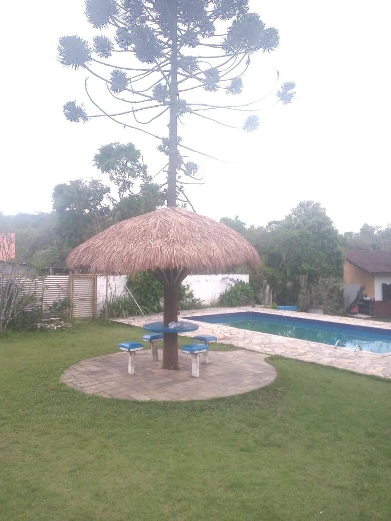 #5291-R - Chácara para Venda em Juquitiba - SP
