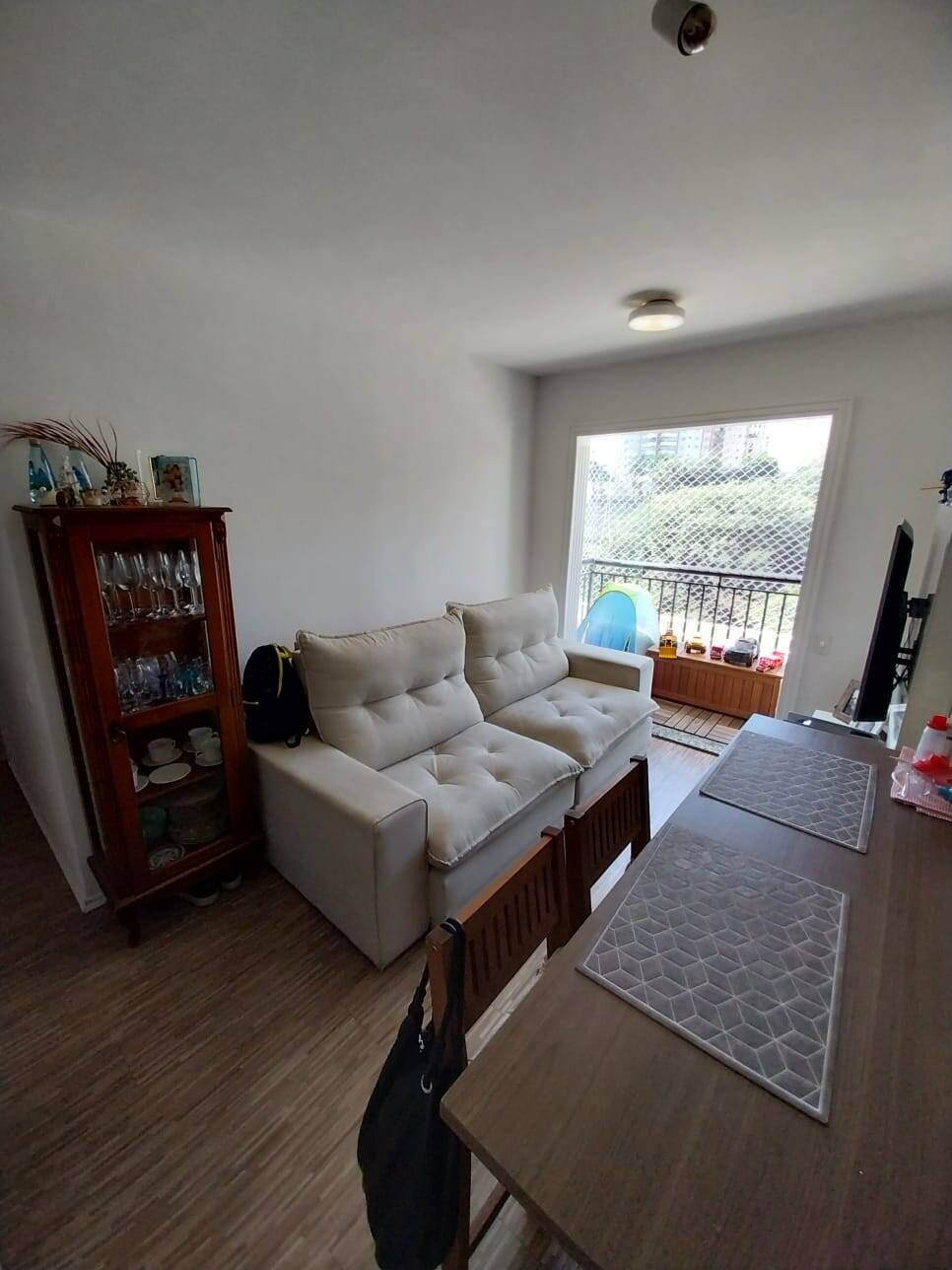 #5294-R - Apartamento para Venda em São Paulo - SP