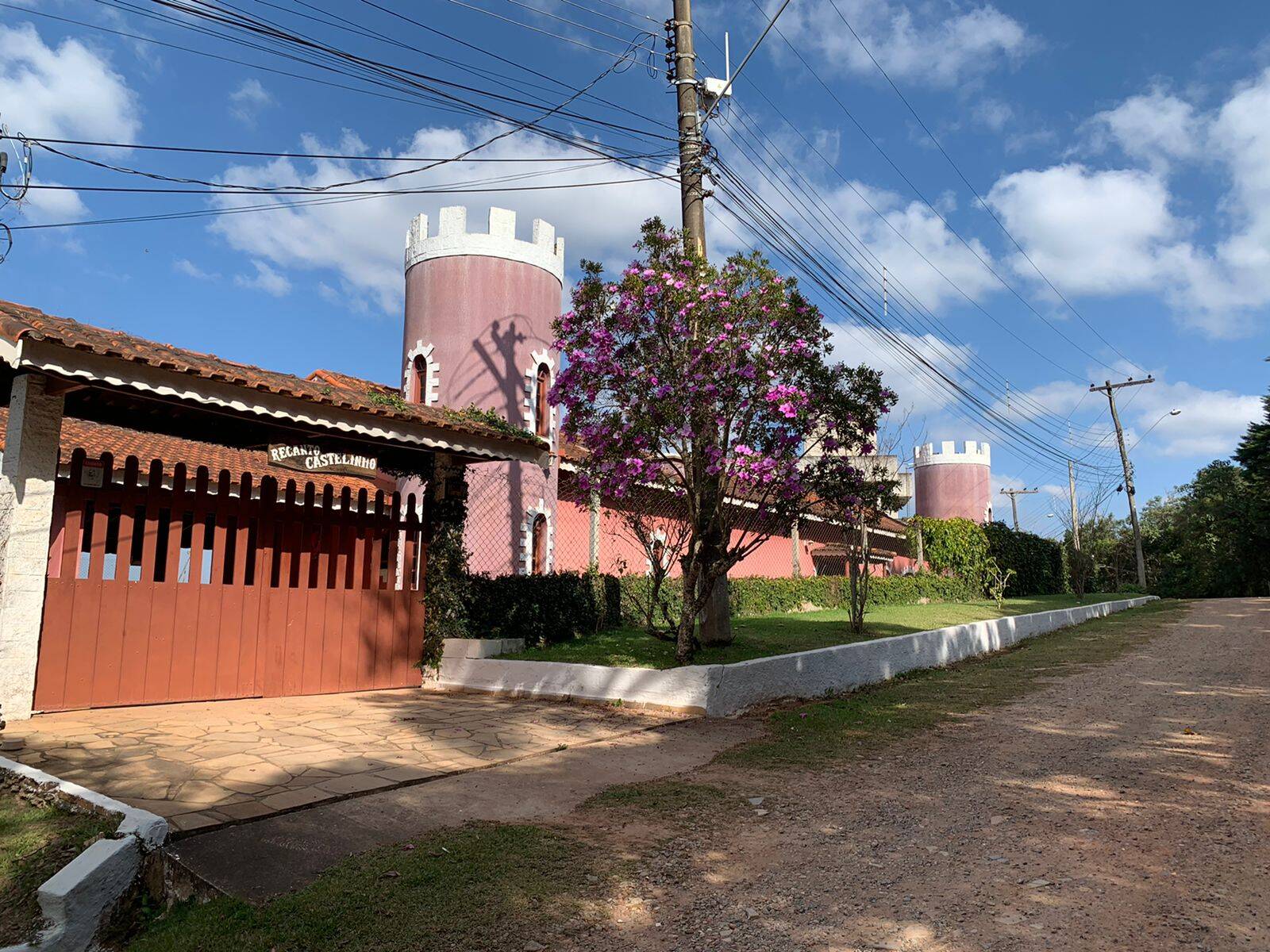 #5299-RM - Casa em condomínio para Venda em Atibaia - SP