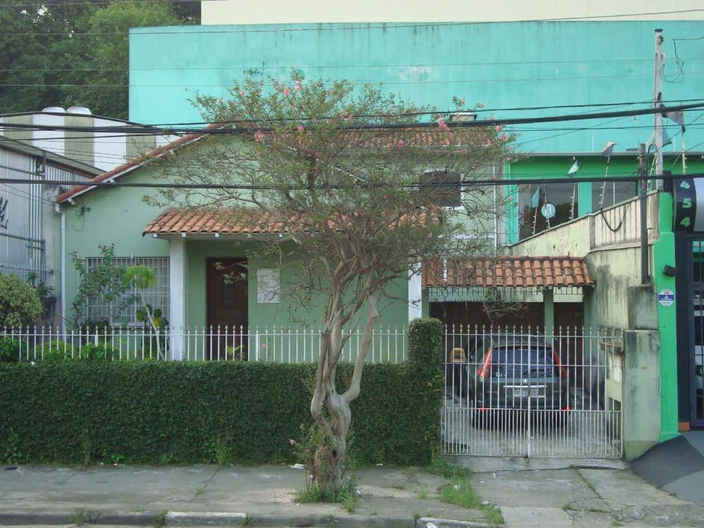 #5308-R - Casa para Venda em São Paulo - SP
