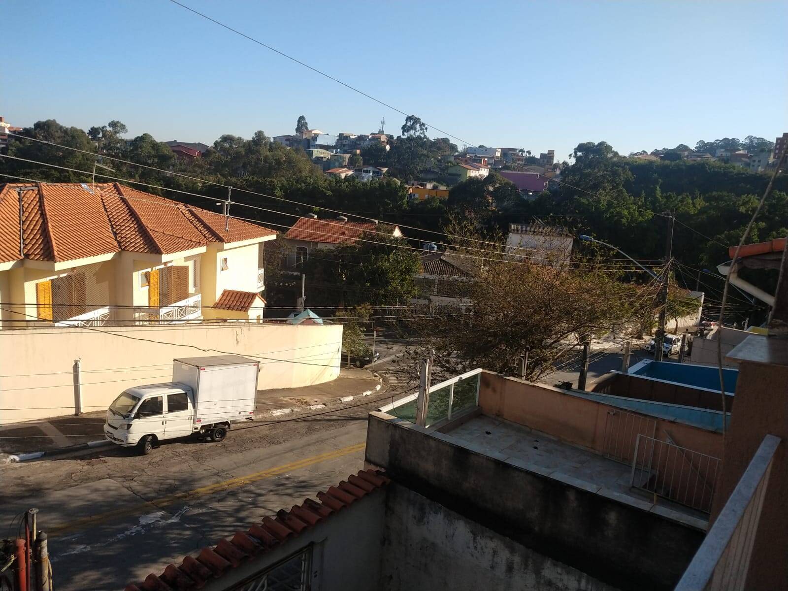 #5312-A - Casa para Venda em Taboão da Serra - SP