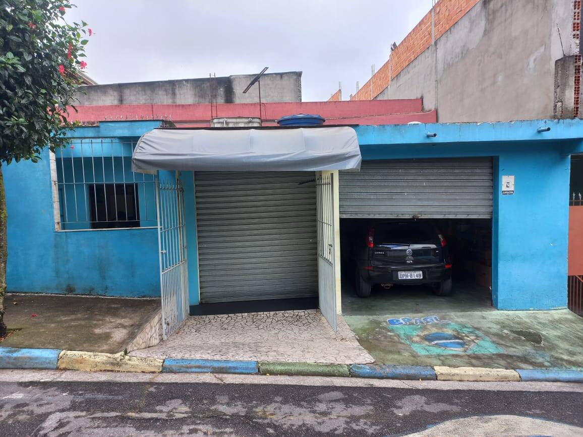 #5354-R - Casa para Venda em Embu das Artes - SP