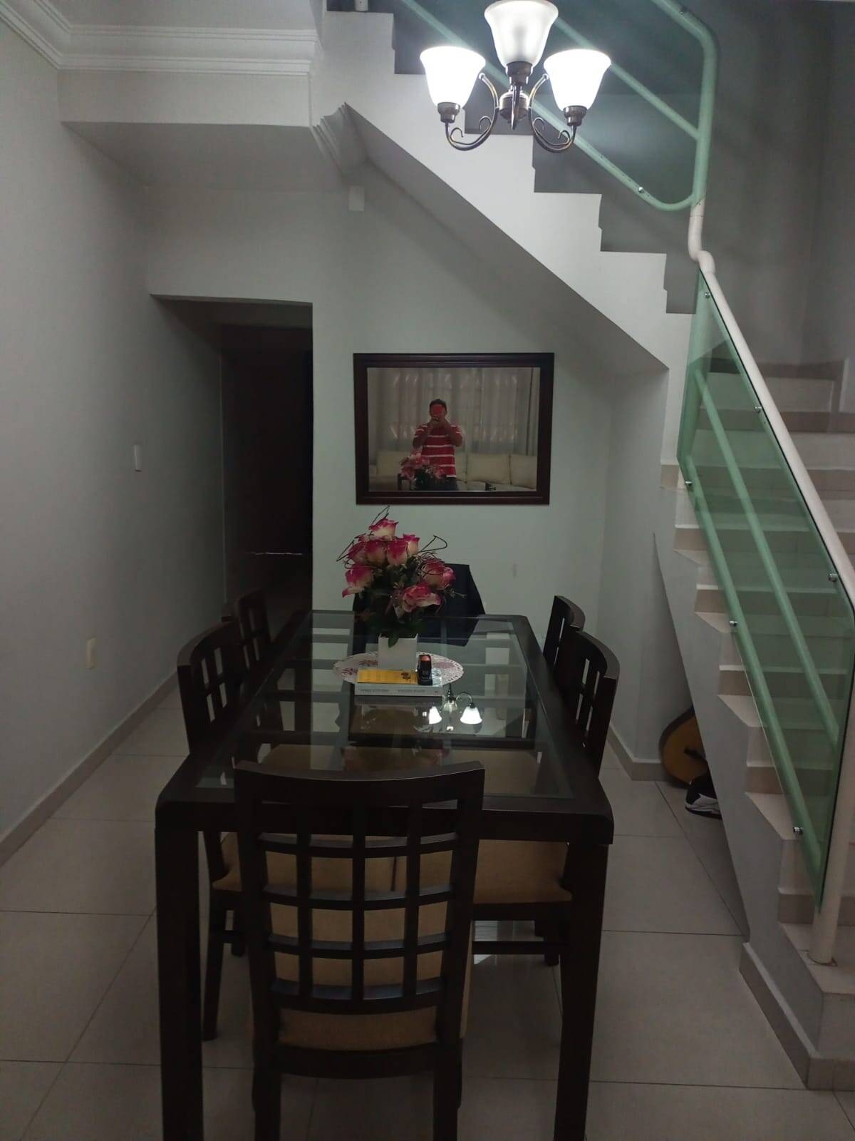 #5356-R - Casa para Venda em Taboão da Serra - SP