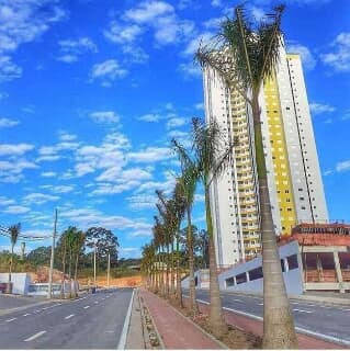 #5365-RM - Apartamento para Venda em Embu das Artes - SP