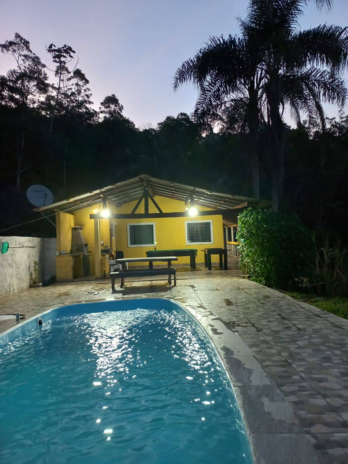 #5379-R - Chácara para Venda em Juquitiba - SP