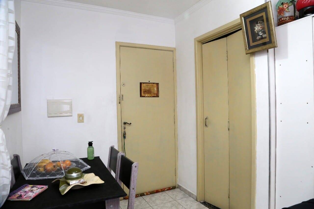 #5380-R - Apartamento para Venda em Taboão da Serra - SP