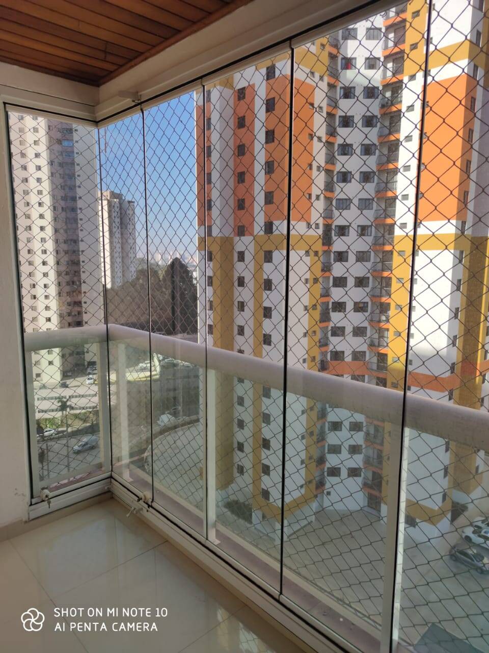 #5387-R - Apartamento para Venda em Taboão da Serra - SP