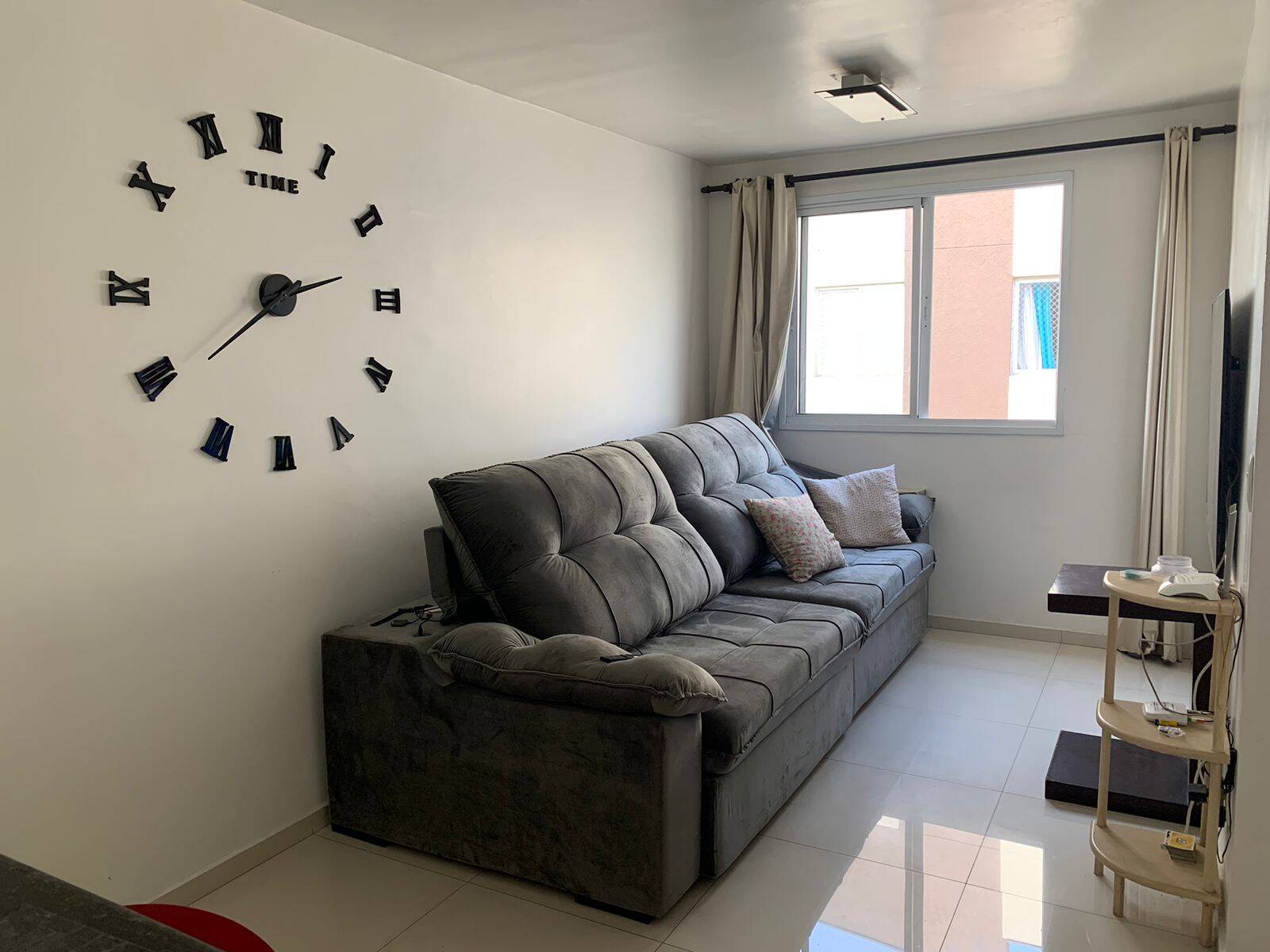 #5394-PG - Apartamento para Venda em Taboão da Serra - SP