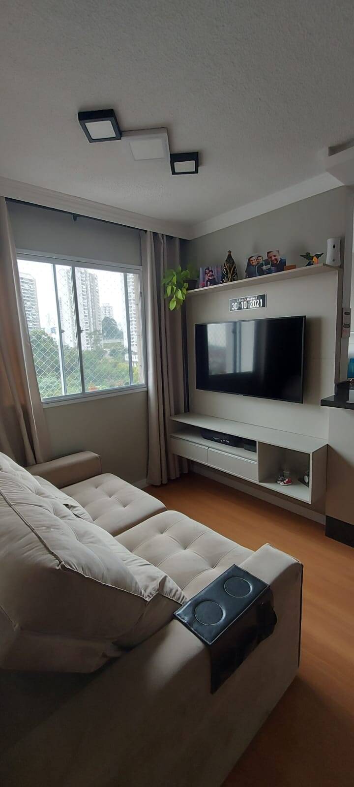#5401-R - Apartamento para Venda em São Paulo - SP