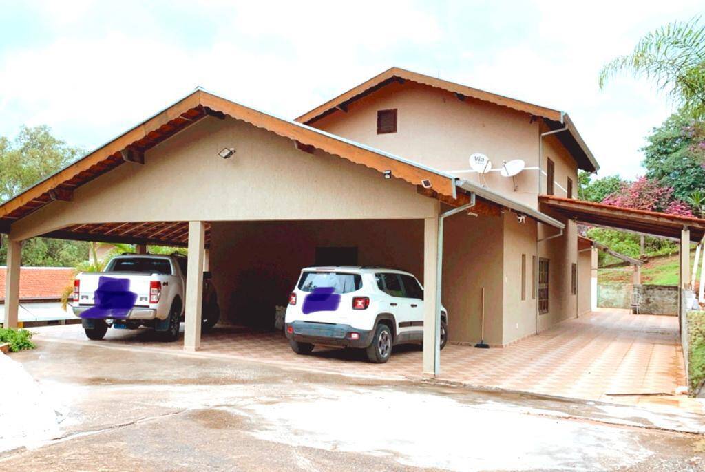 #5418-R - Chácara para Venda em Campo Limpo Paulista - SP