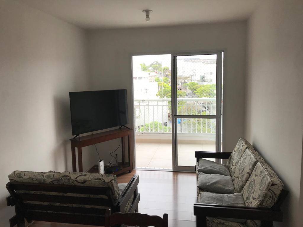#5419-R - Apartamento para Venda em Taboão da Serra - SP