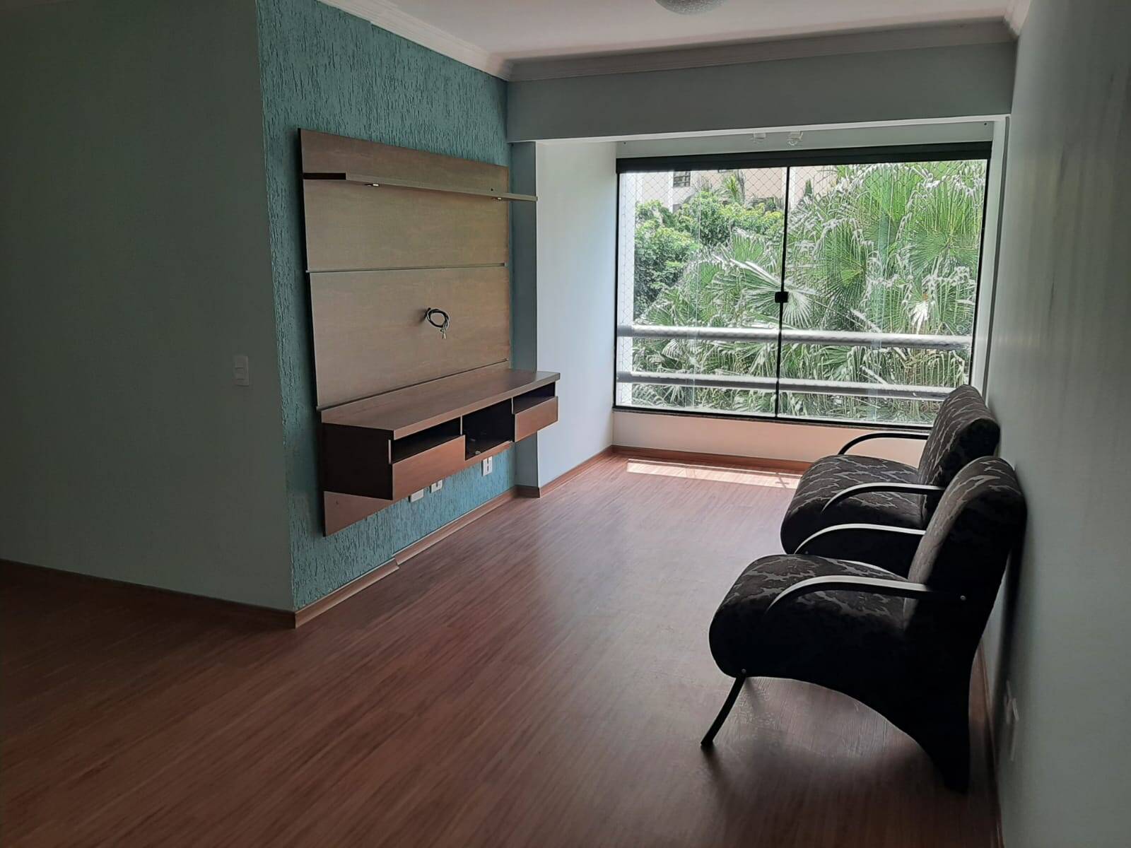 #5422-R - Apartamento para Venda em Taboão da Serra - SP