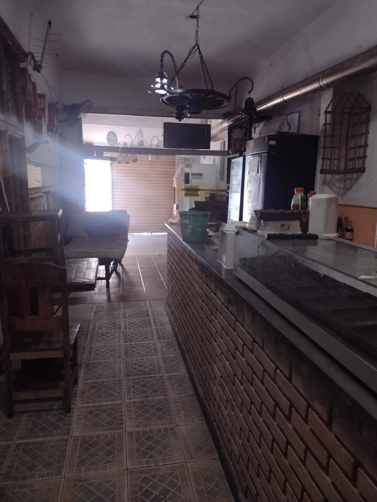 #5430-RM - Estabelecimento para Locação em Taboão da Serra - SP