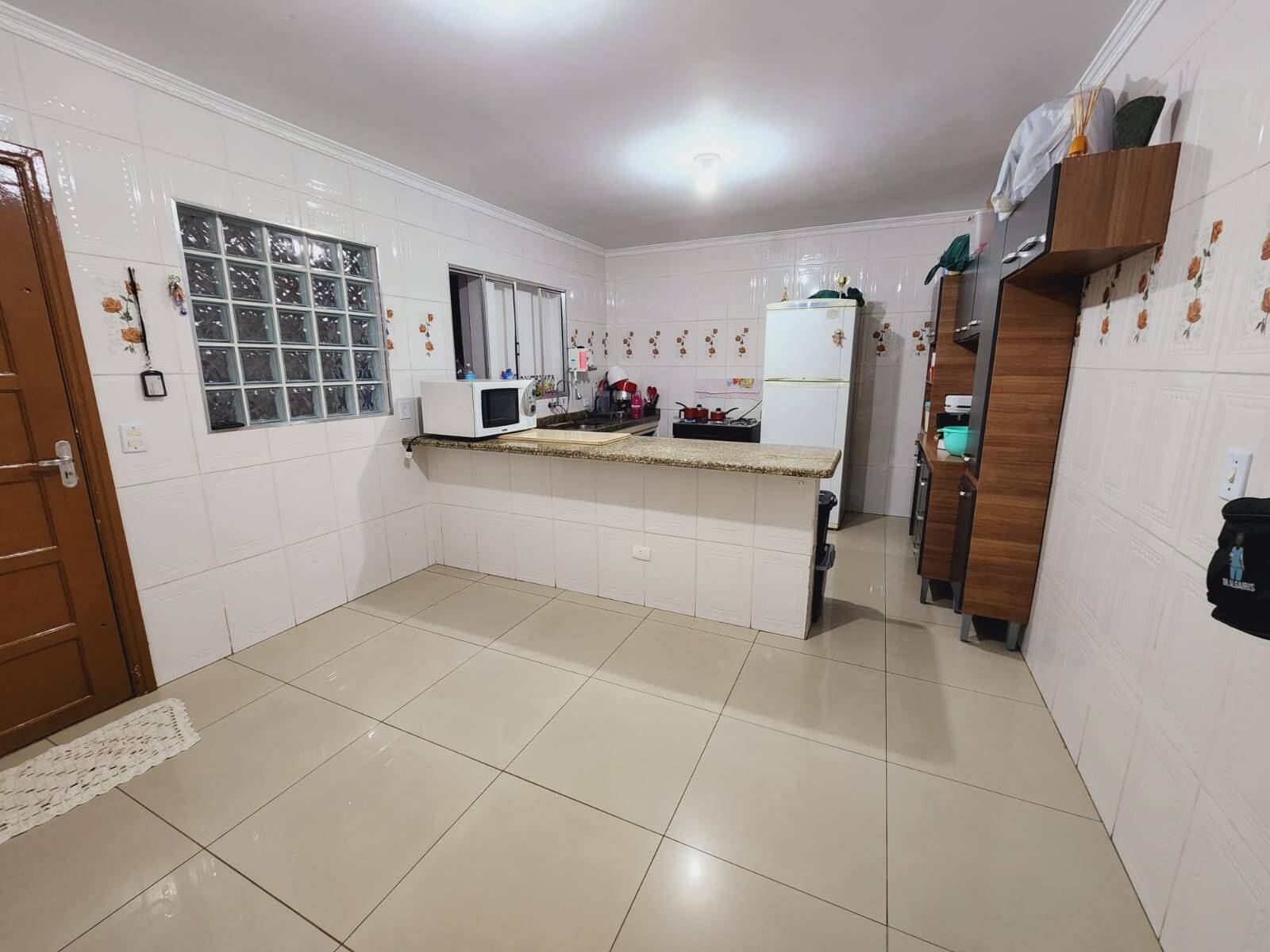 #5433-RM - Casa para Venda em Taboão da Serra - SP