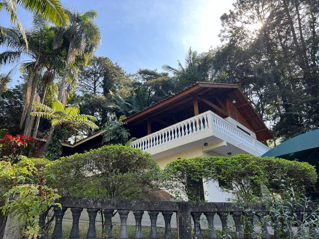#5434-RM - Casa em condomínio para Venda em Taboão da Serra - SP