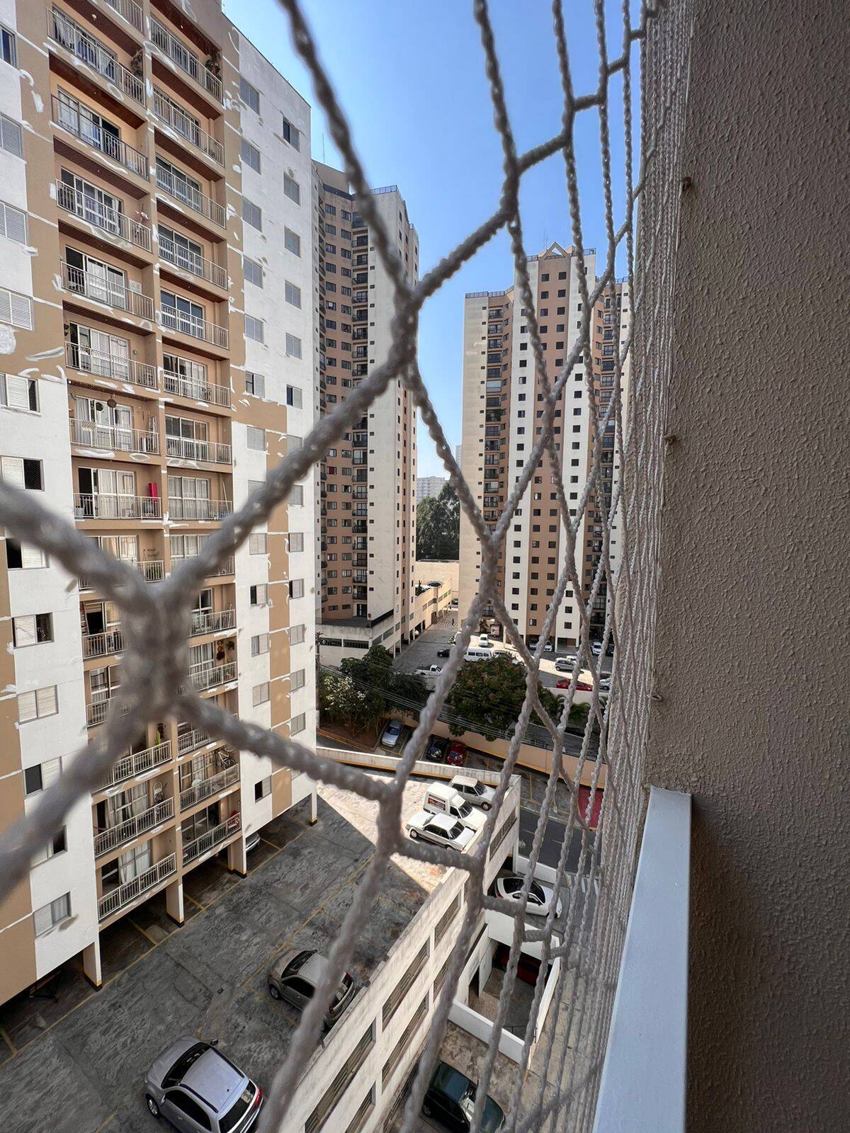 #5436-RM - Apartamento para Venda em Taboão da Serra - SP