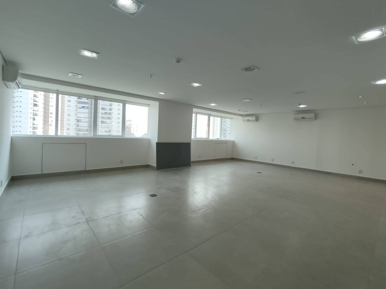 #4119-R - Sala para Venda em São Paulo - SP