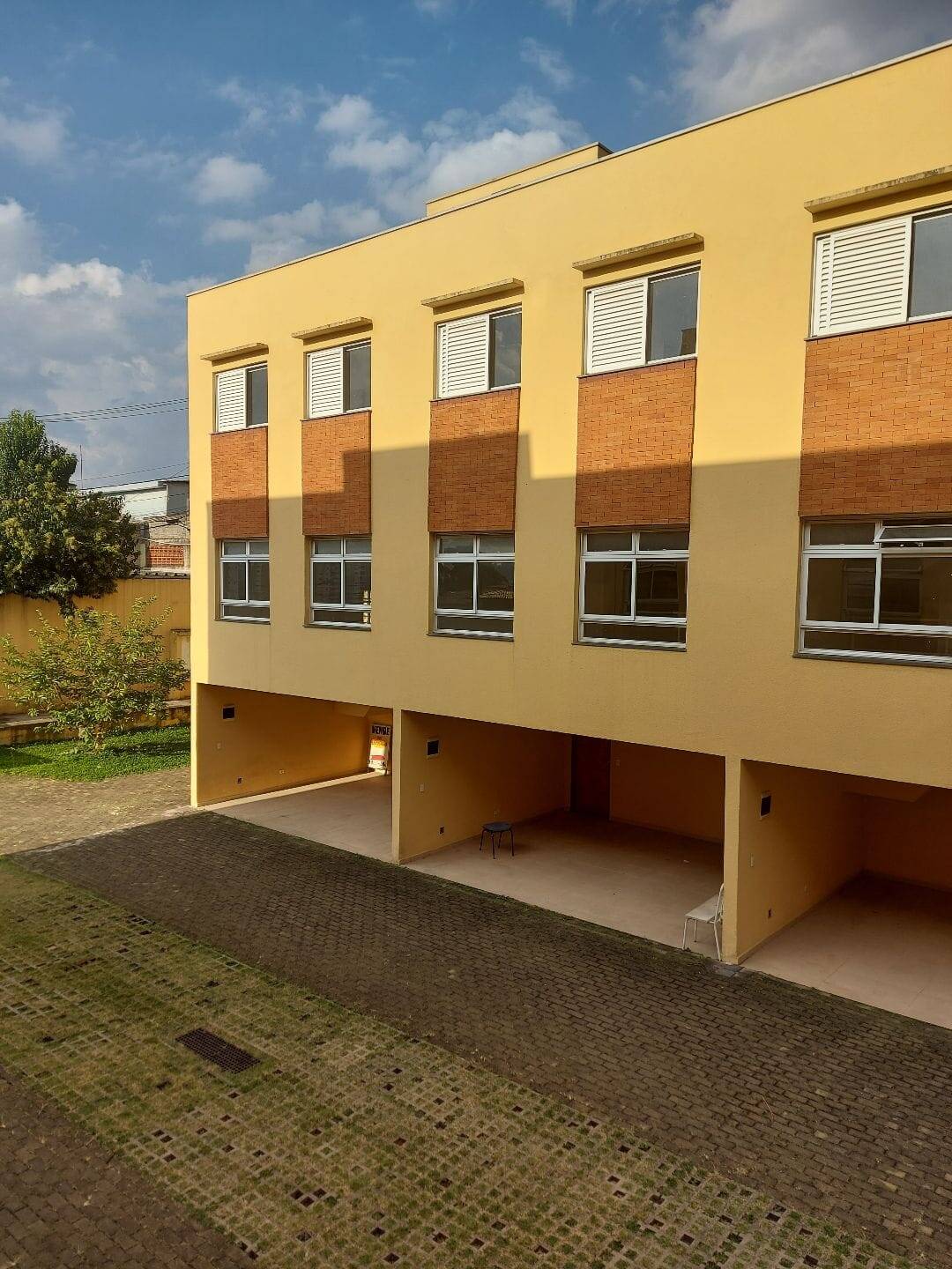 #5461-RM - Casa em condomínio para Venda em Taboão da Serra - SP