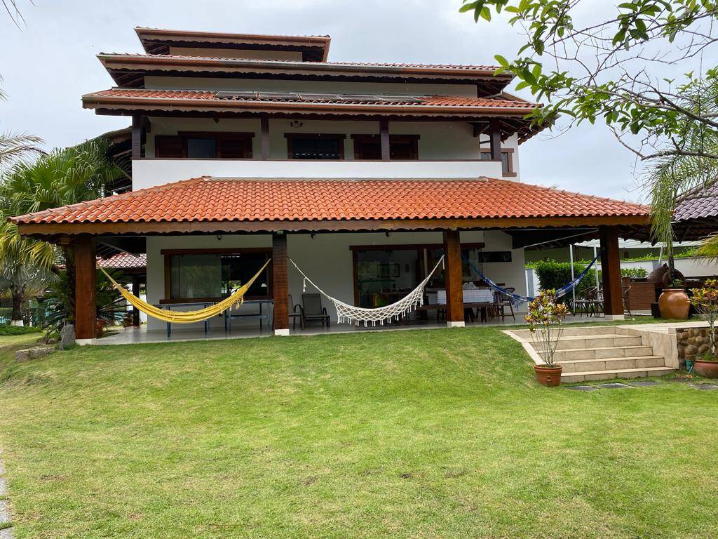 #5465-R - Casa para Venda em Caraguatatuba - SP