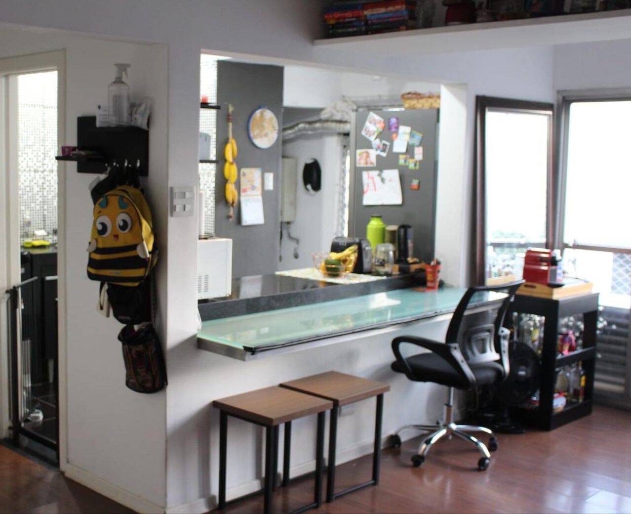 #5468-PM - Apartamento para Venda em São Paulo - SP