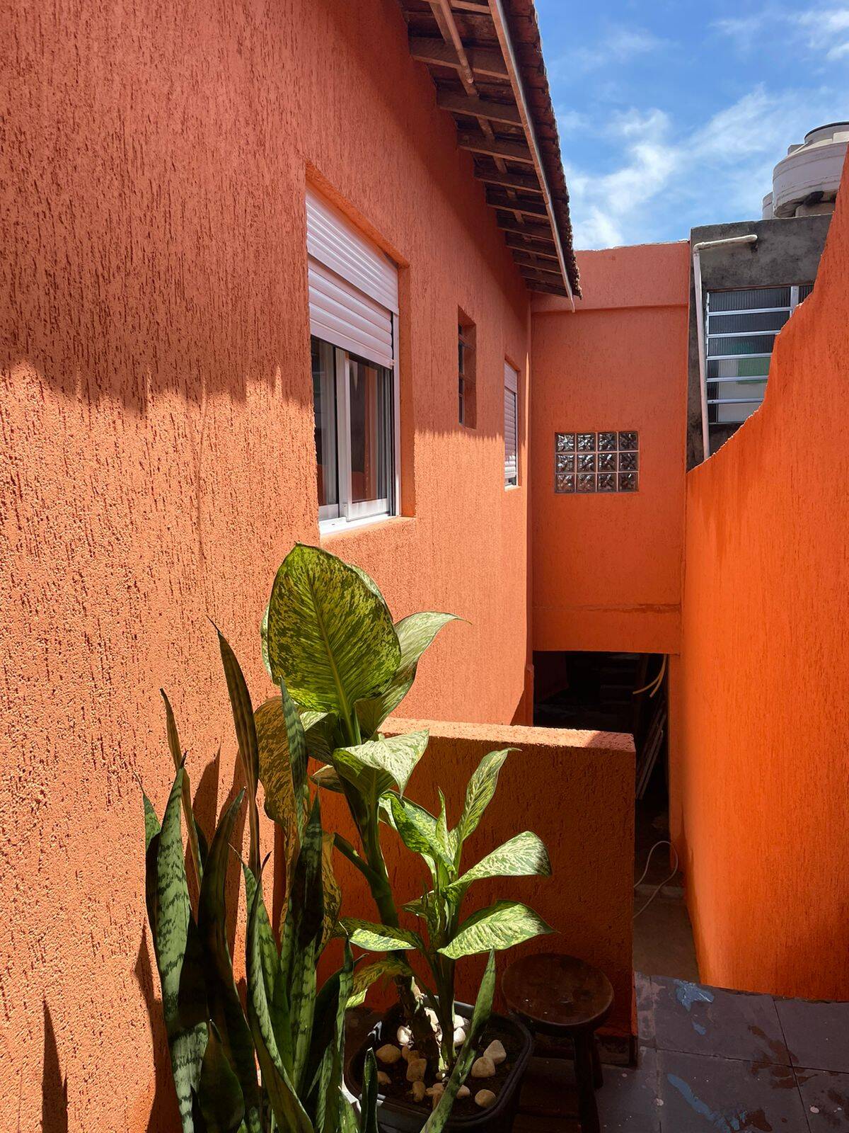 #5470-RM - Casa para Venda em Taboão da Serra - SP
