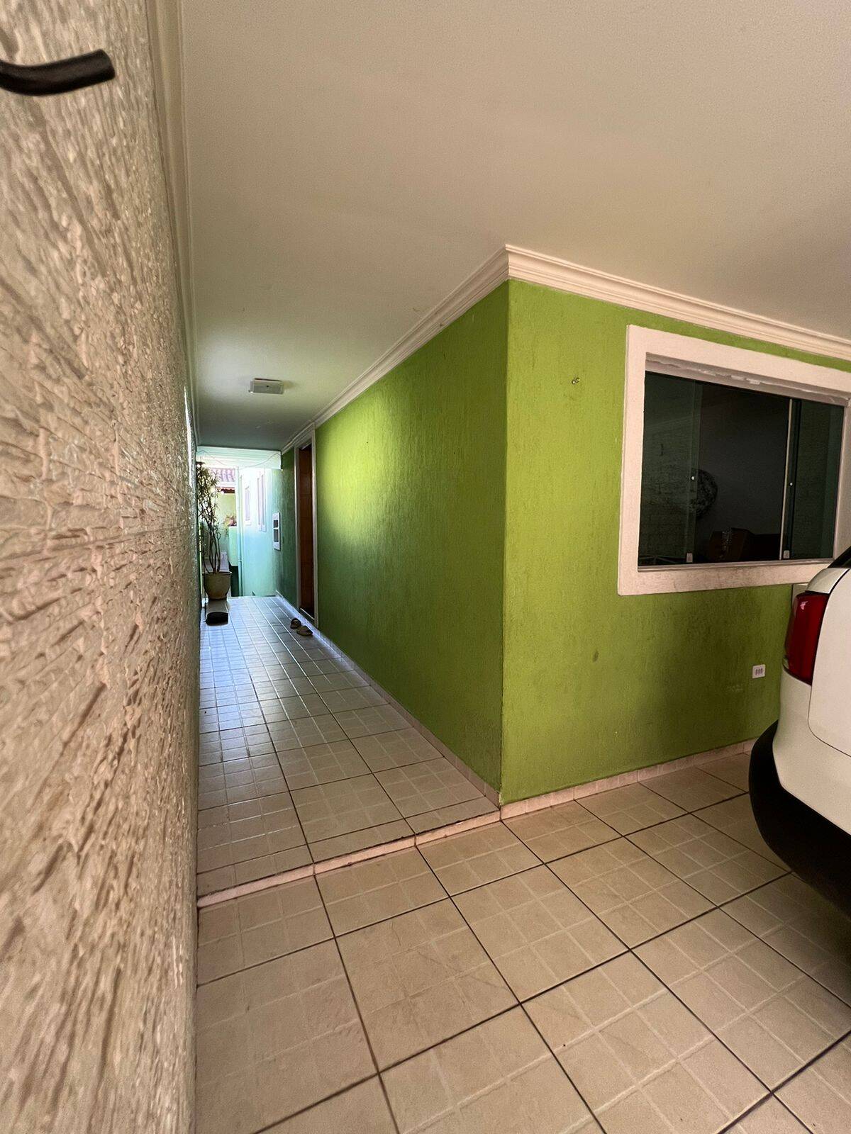 #5471-R - Casa para Locação em Taboão da Serra - SP