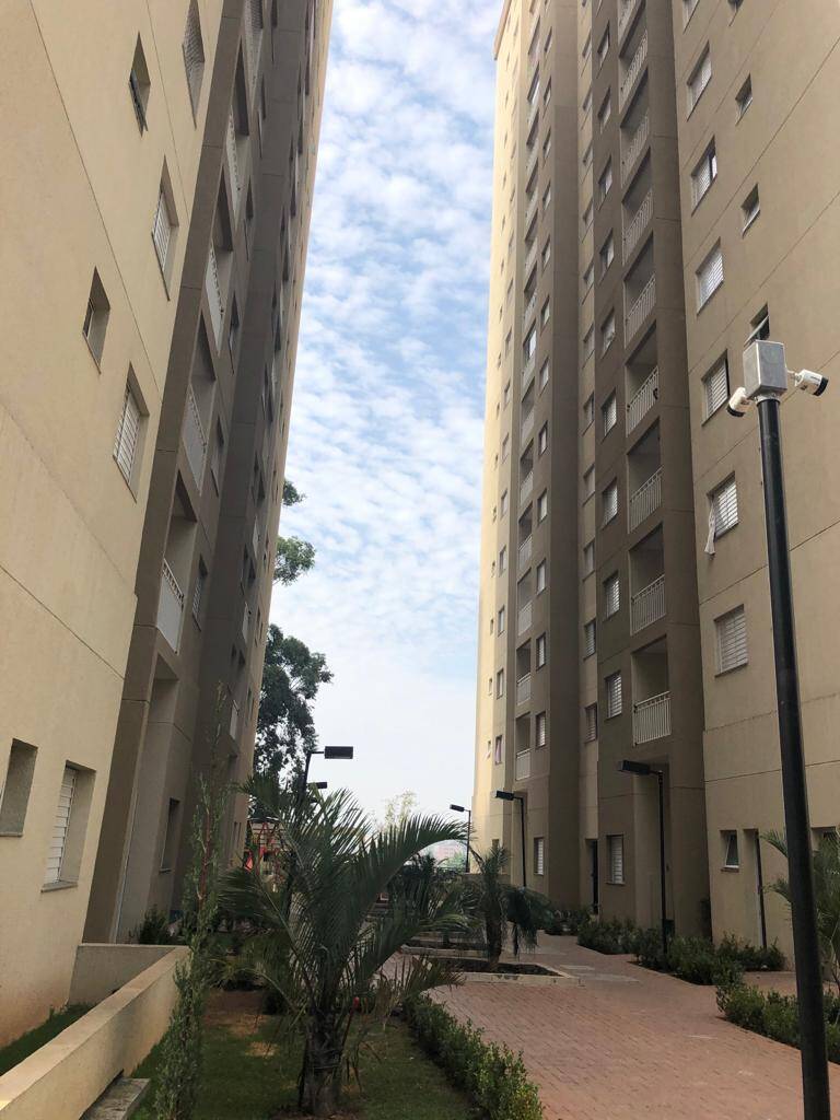 #5474-R - Apartamento para Venda em Taboão da Serra - SP