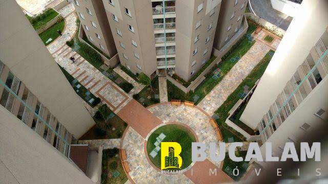 #5481-RM - Apartamento para Venda em Taboão da Serra - SP