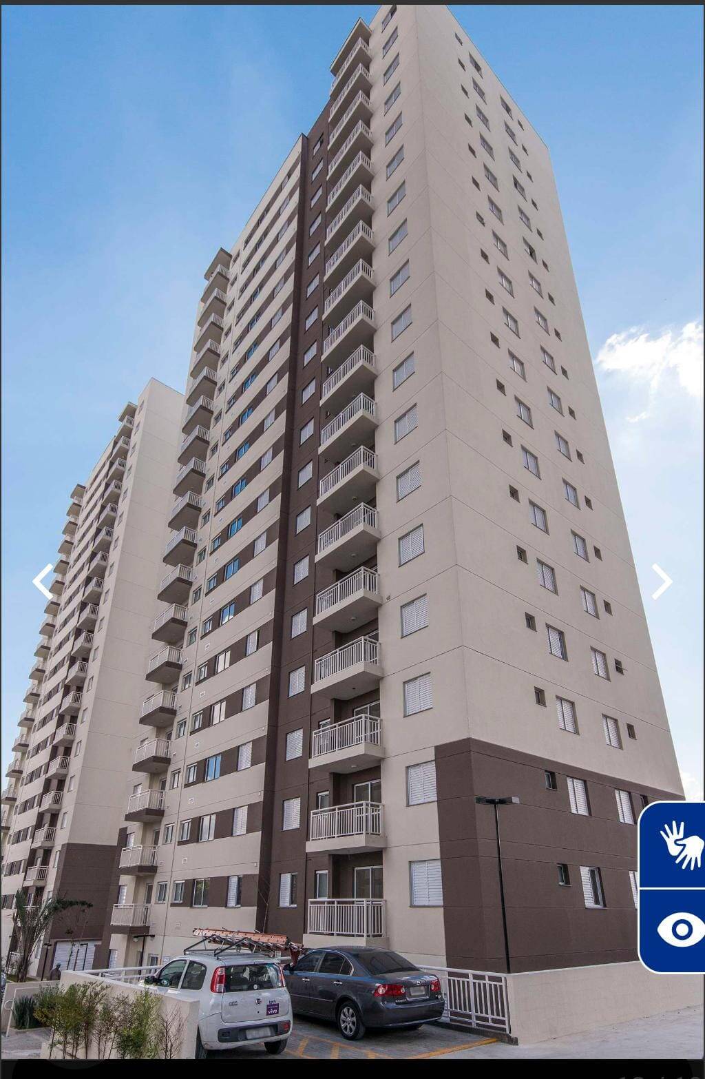 #5492-R - Apartamento para Venda em São Paulo - SP