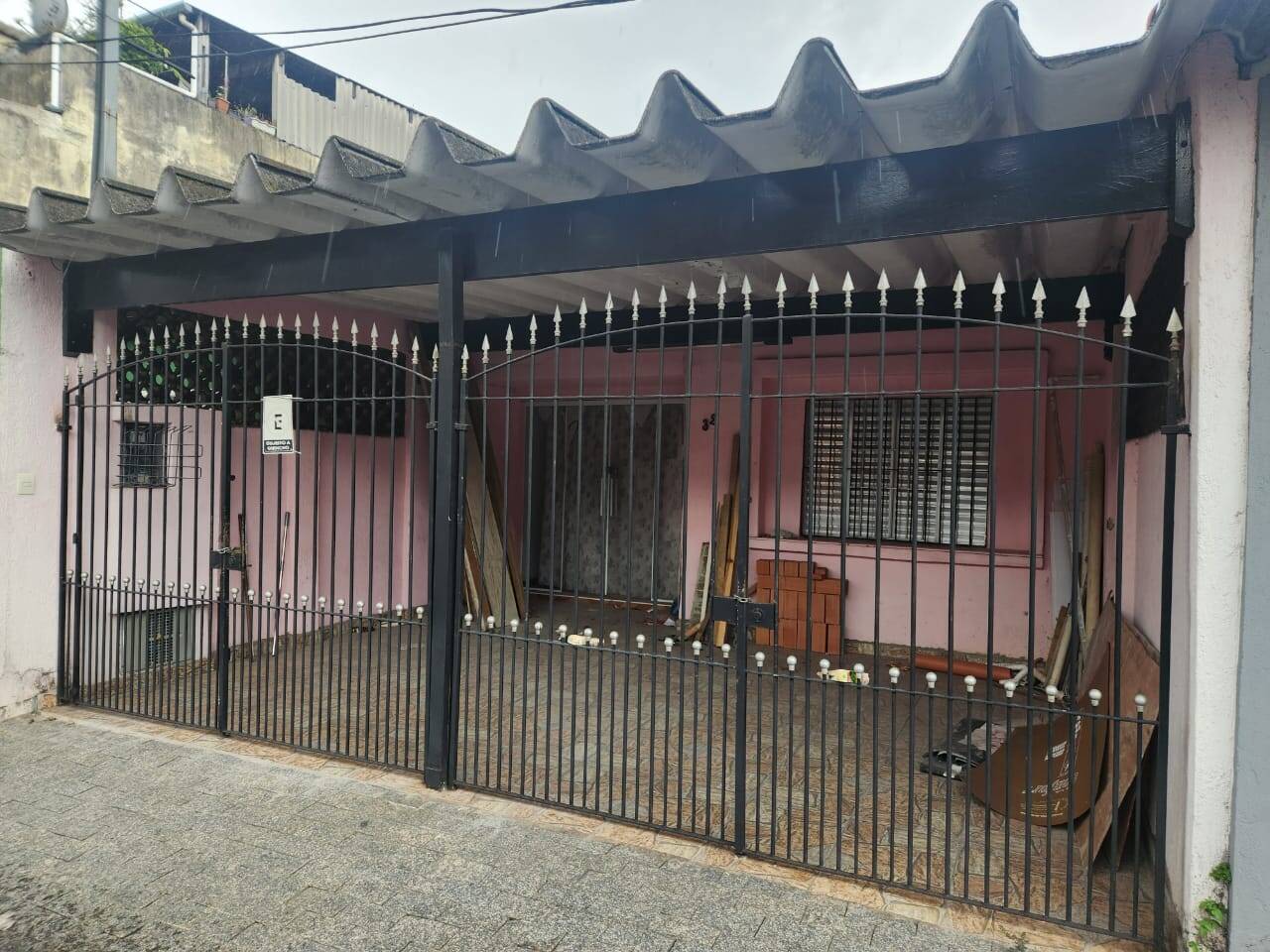 #5511-R - Casa para Venda em Taboão da Serra - SP