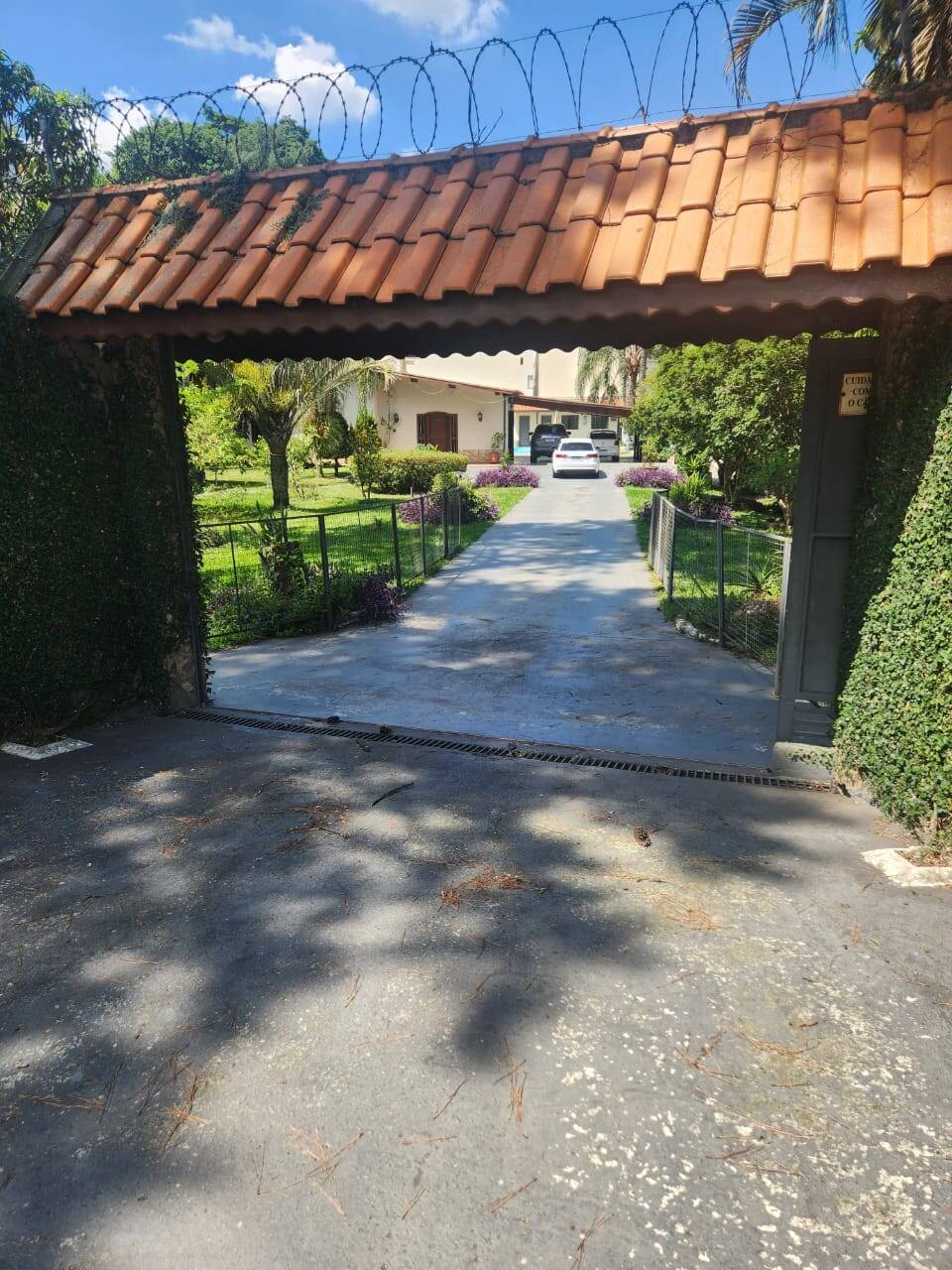#5513-R - Casa para Venda em Taboão da Serra - SP