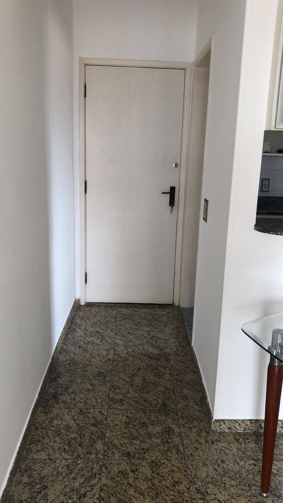 #5534-R - Apartamento para Venda em São Paulo - SP