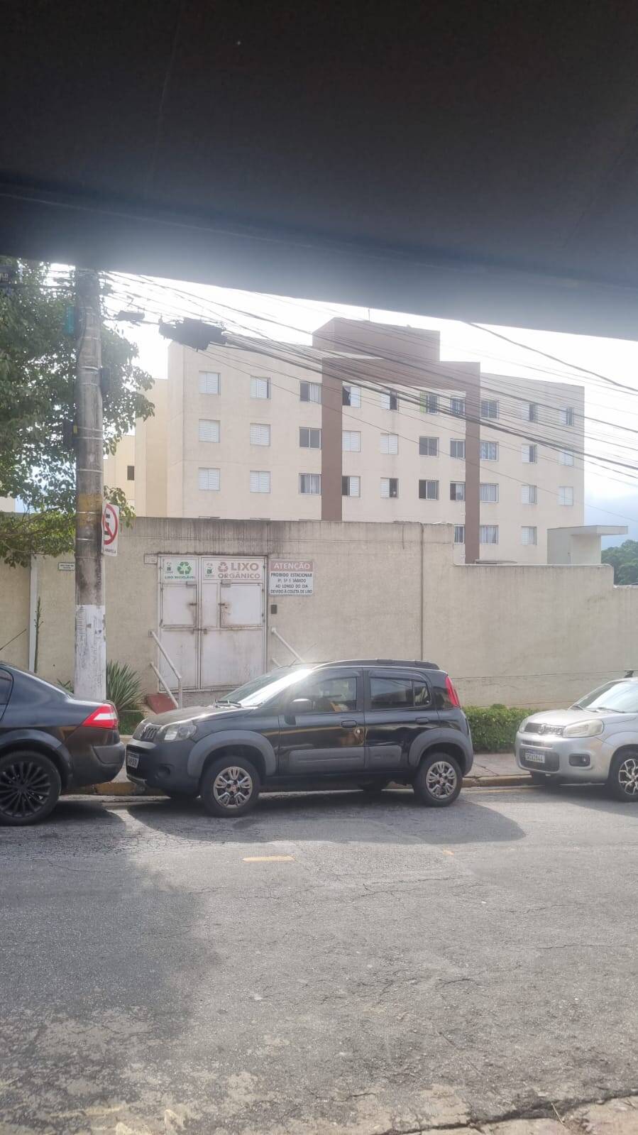 #5547-R - Apartamento para Venda em Taboão da Serra - SP