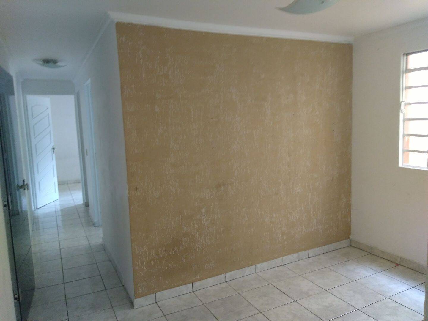 #5552-A - Apartamento para Venda em Taboão da Serra - SP