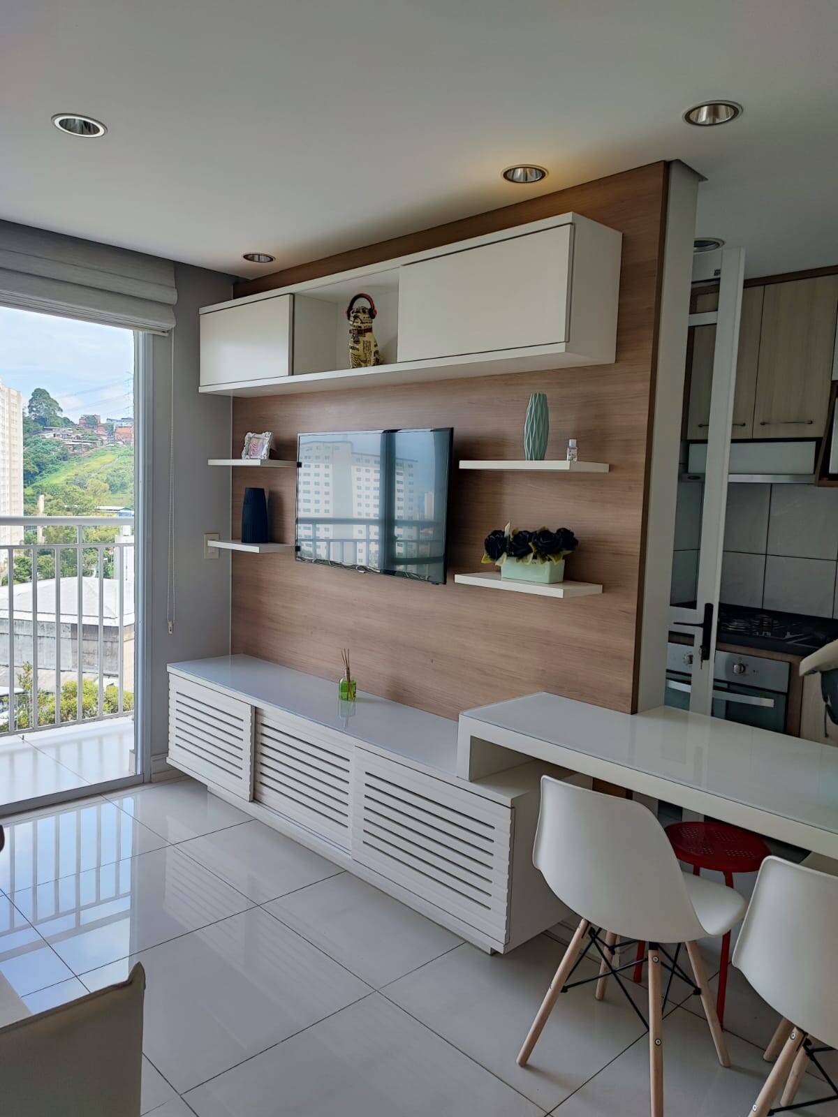 #5554-R - Apartamento para Venda em São Paulo - SP
