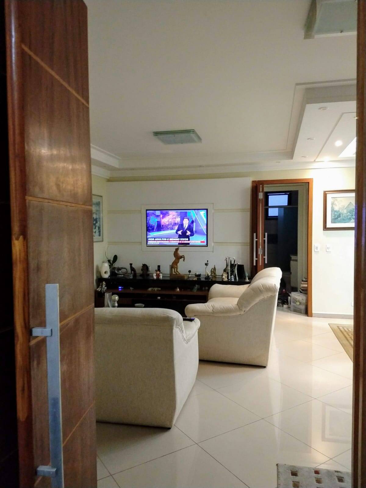 #5570-R - Apartamento para Venda em São Vicente - SP