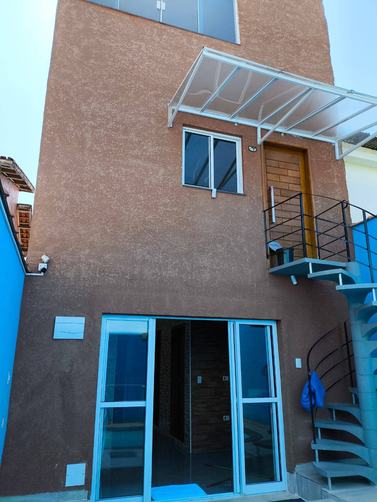 #5540-R - Casa para Venda em São Paulo - SP