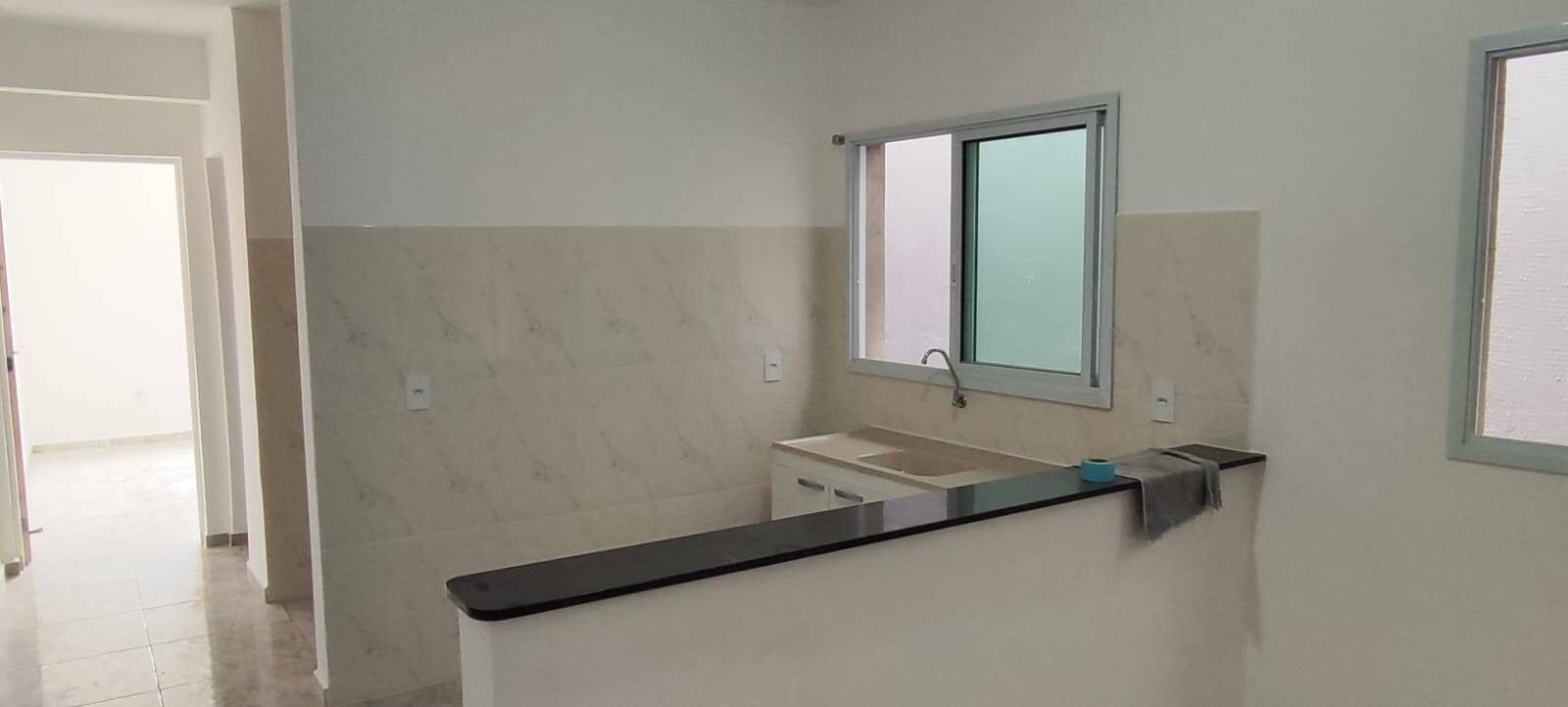 #5581-A - Apartamento para Locação em Taboão da Serra - SP