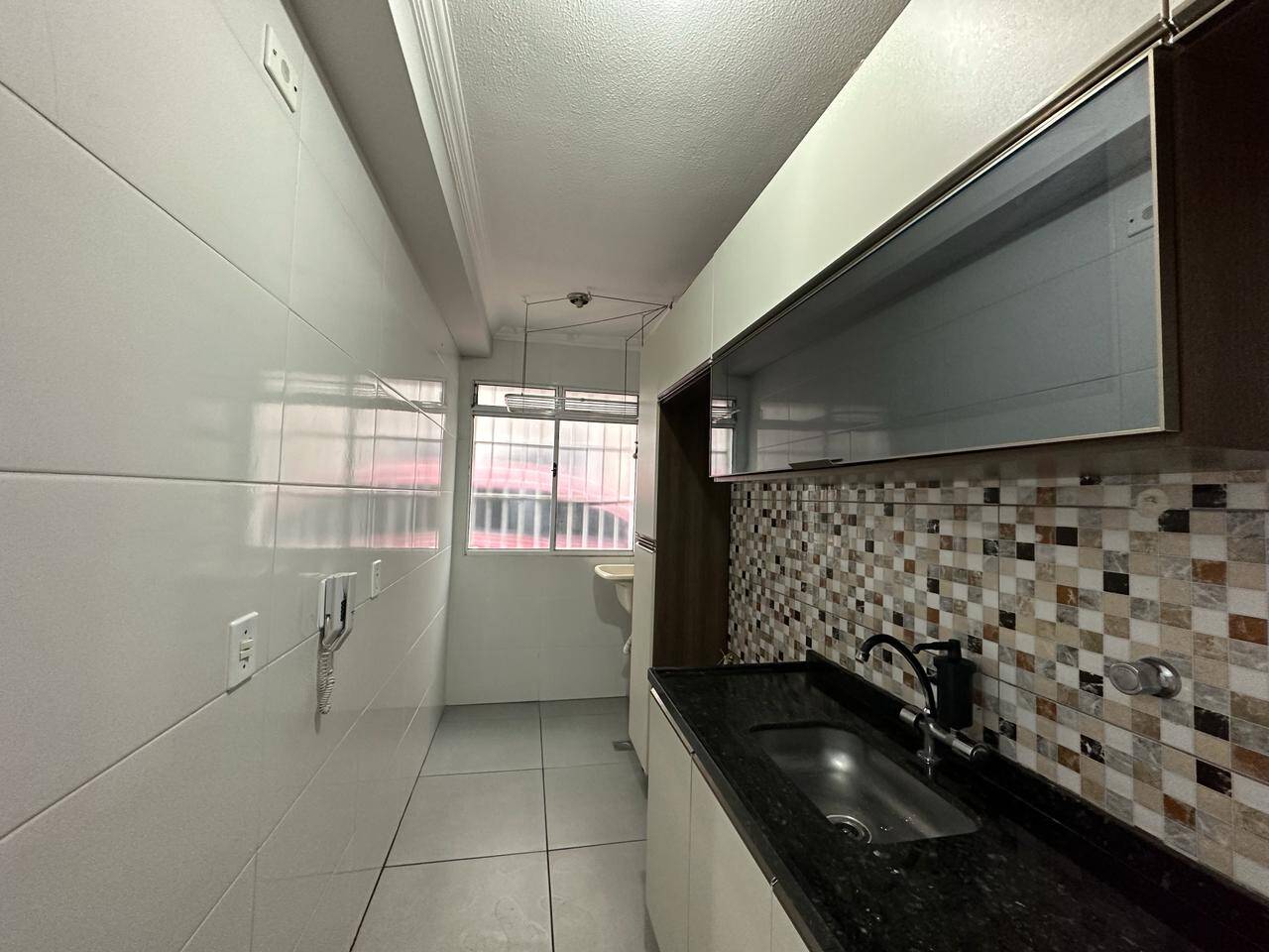 #5582-A - Apartamento para Venda em Taboão da Serra - SP