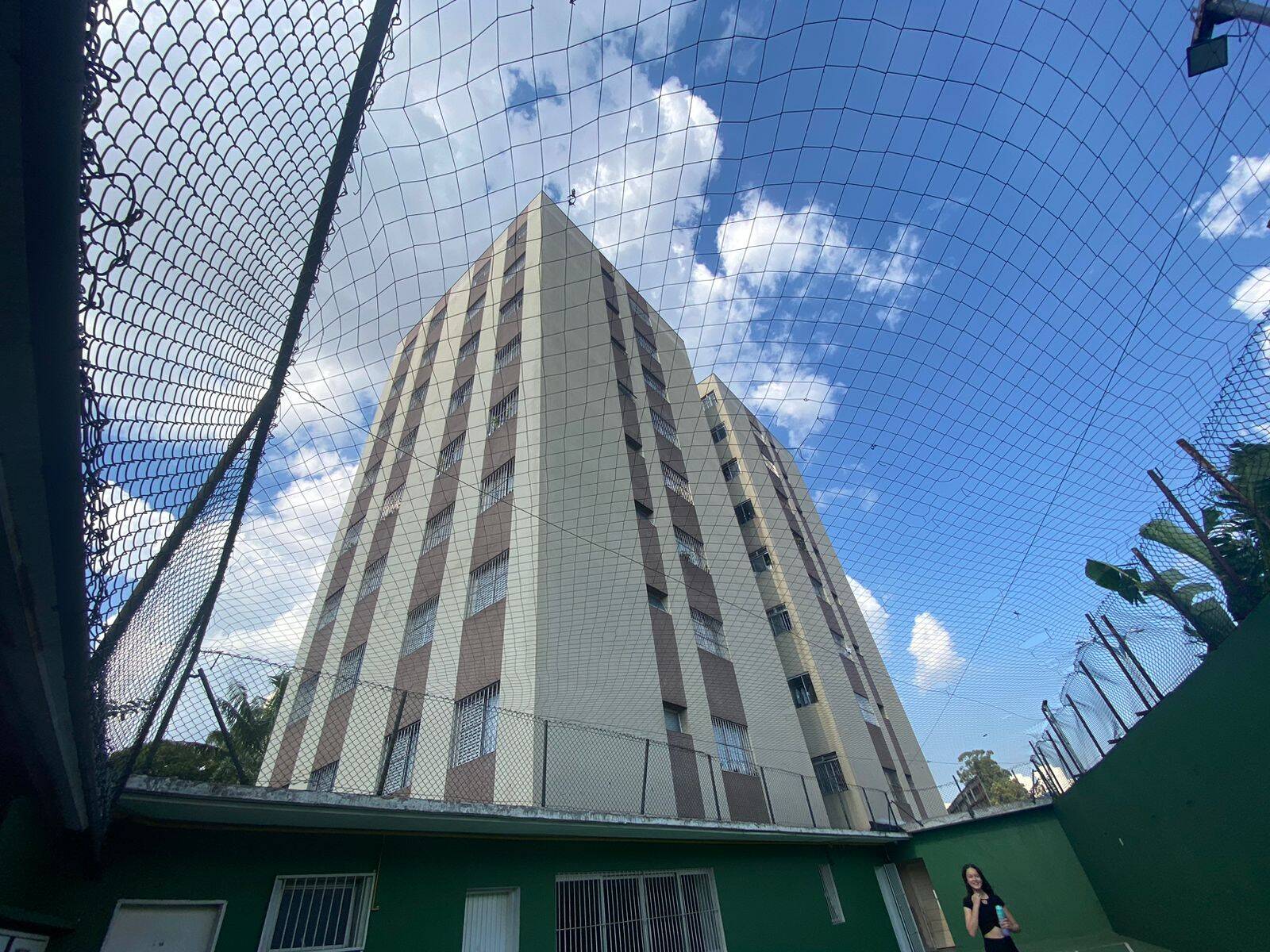 #5597-A - Apartamento para Venda em Taboão da Serra - SP