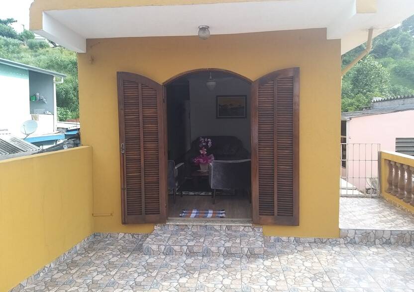 #5618-A - Casa para Venda em São Paulo - SP