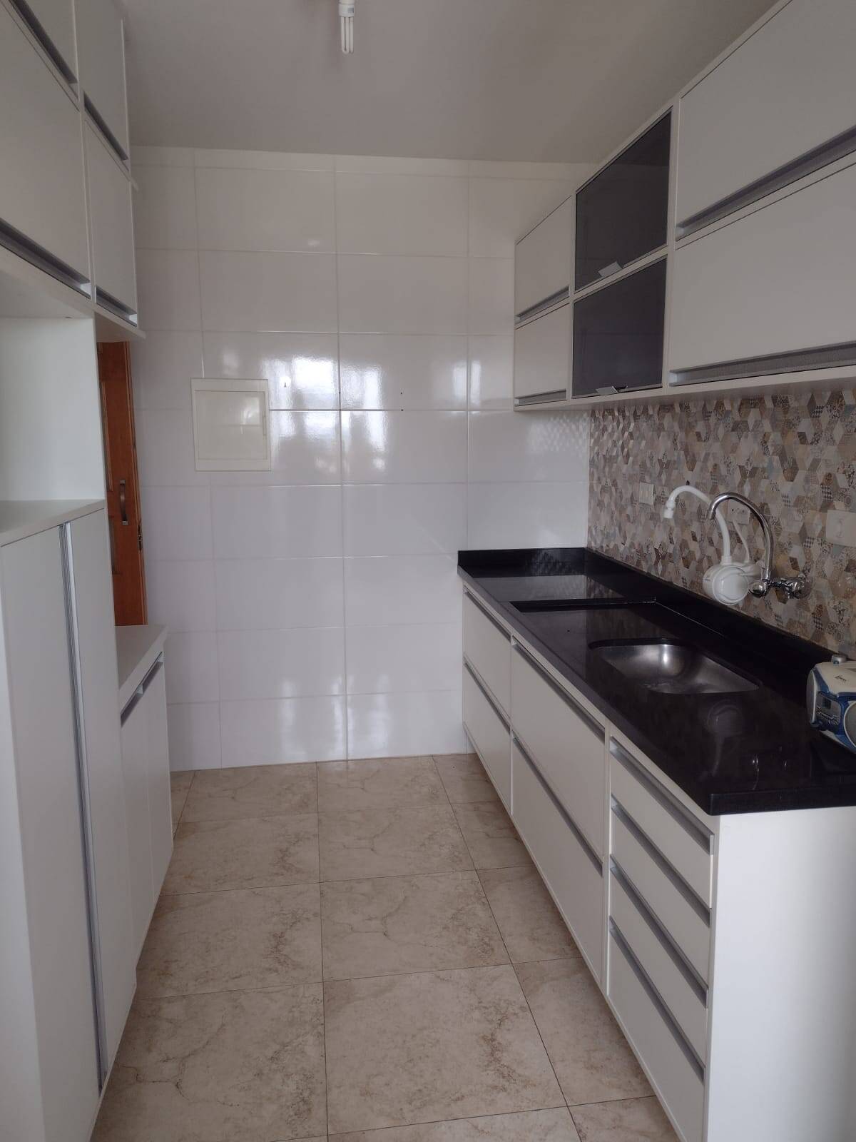 #5637-RM - Apartamento para Venda em Taboão da Serra - SP