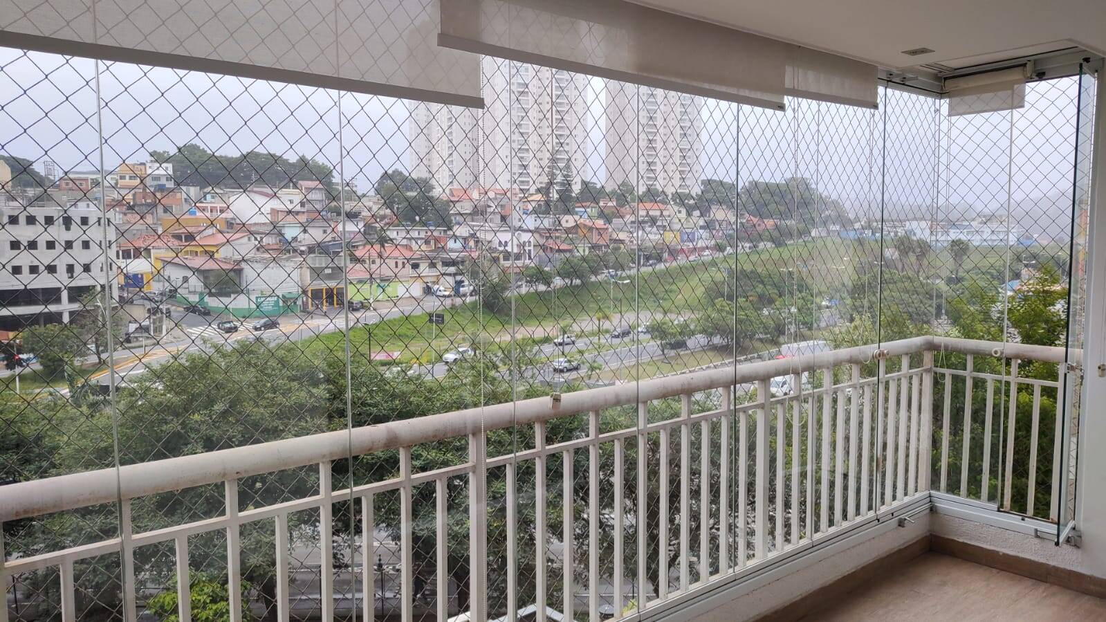 #5639-K - Apartamento para Venda em Taboão da Serra - SP