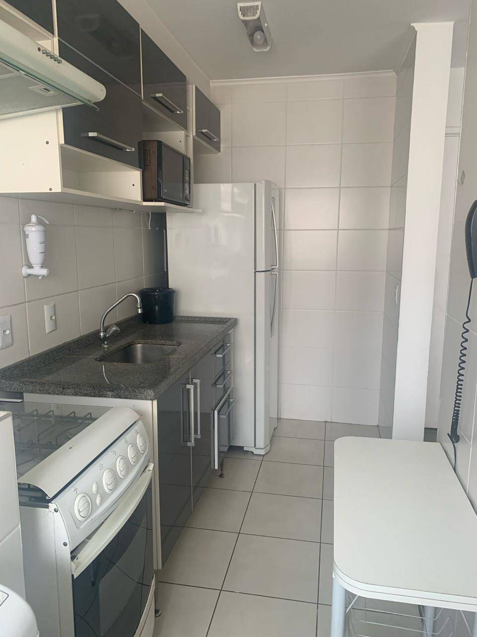 #5640-RM - Apartamento para Locação em Taboão da Serra - SP