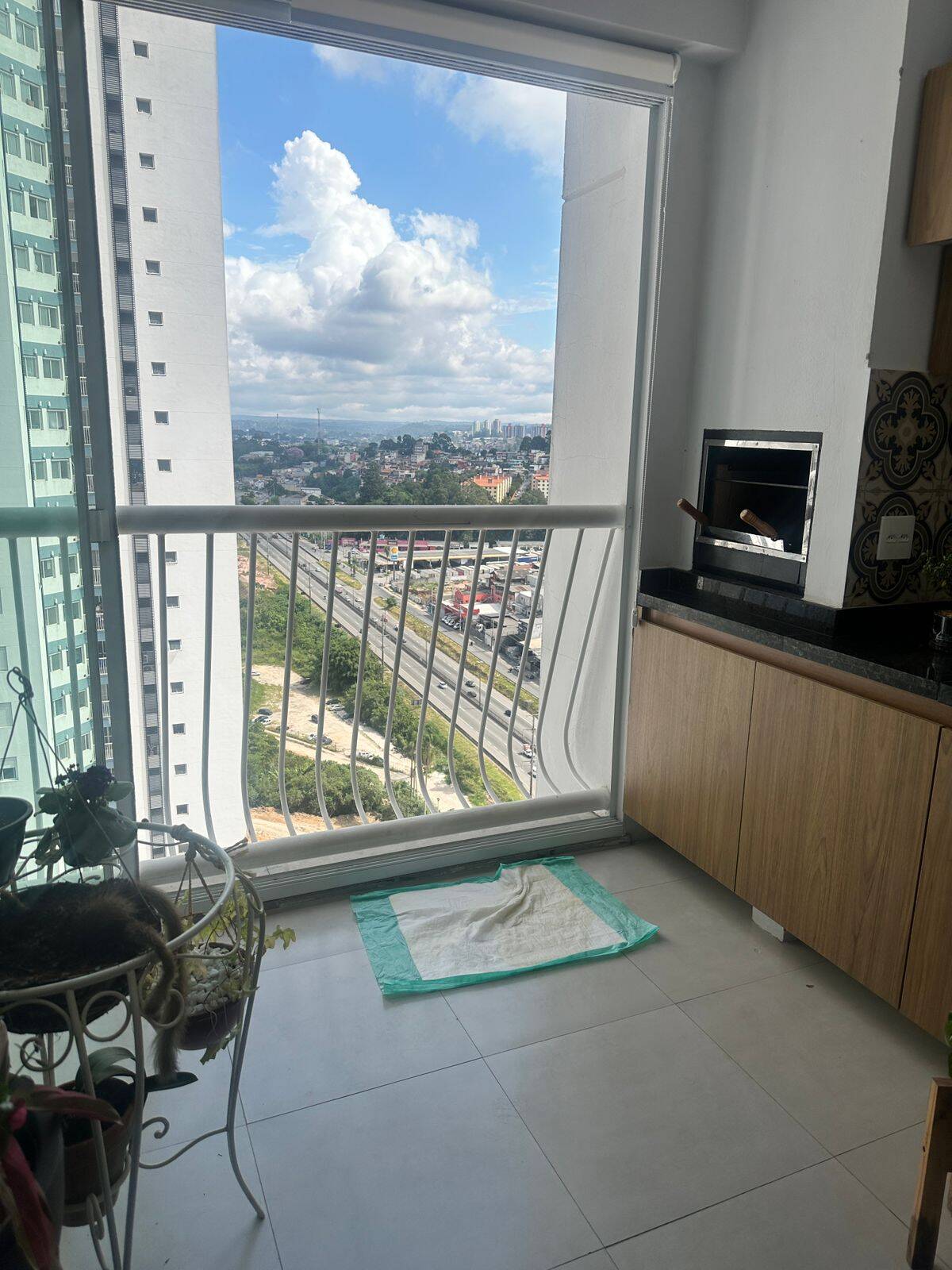 #5650-R - Apartamento para Venda em Embu das Artes - SP