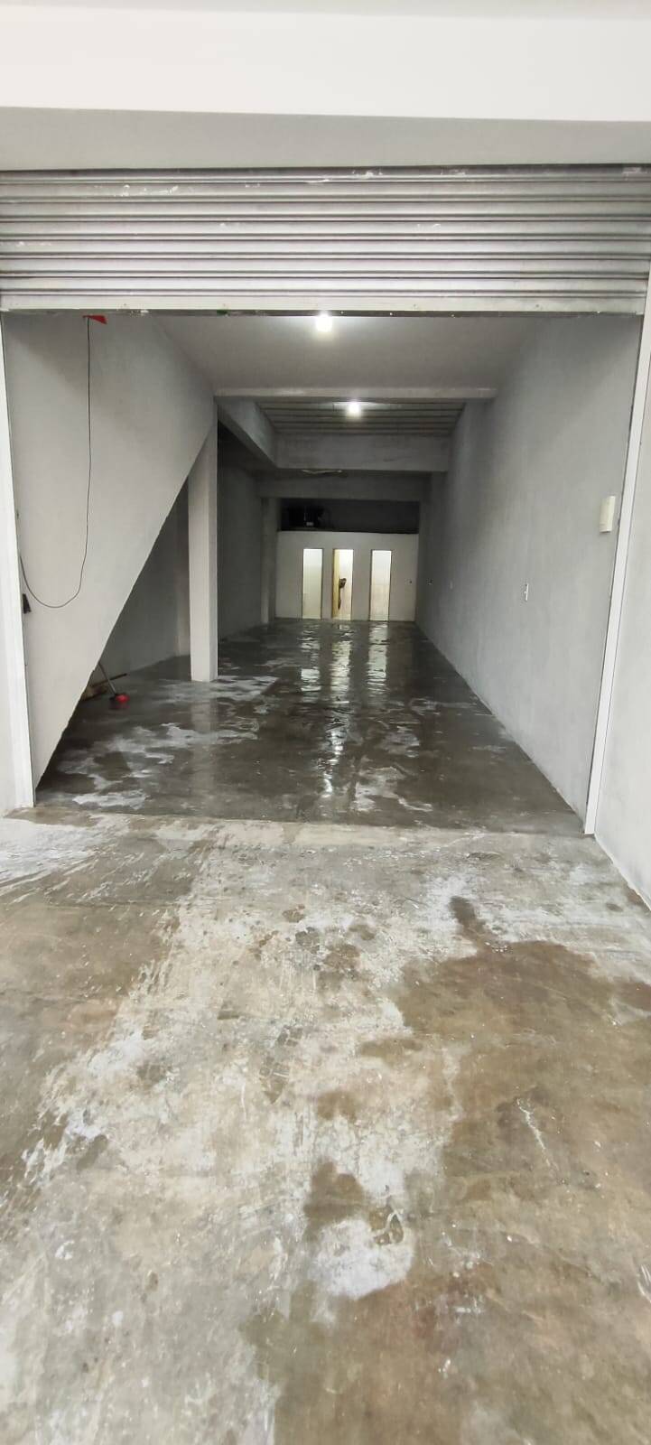 #5661-A - Salão Comercial para Locação em Taboão da Serra - SP