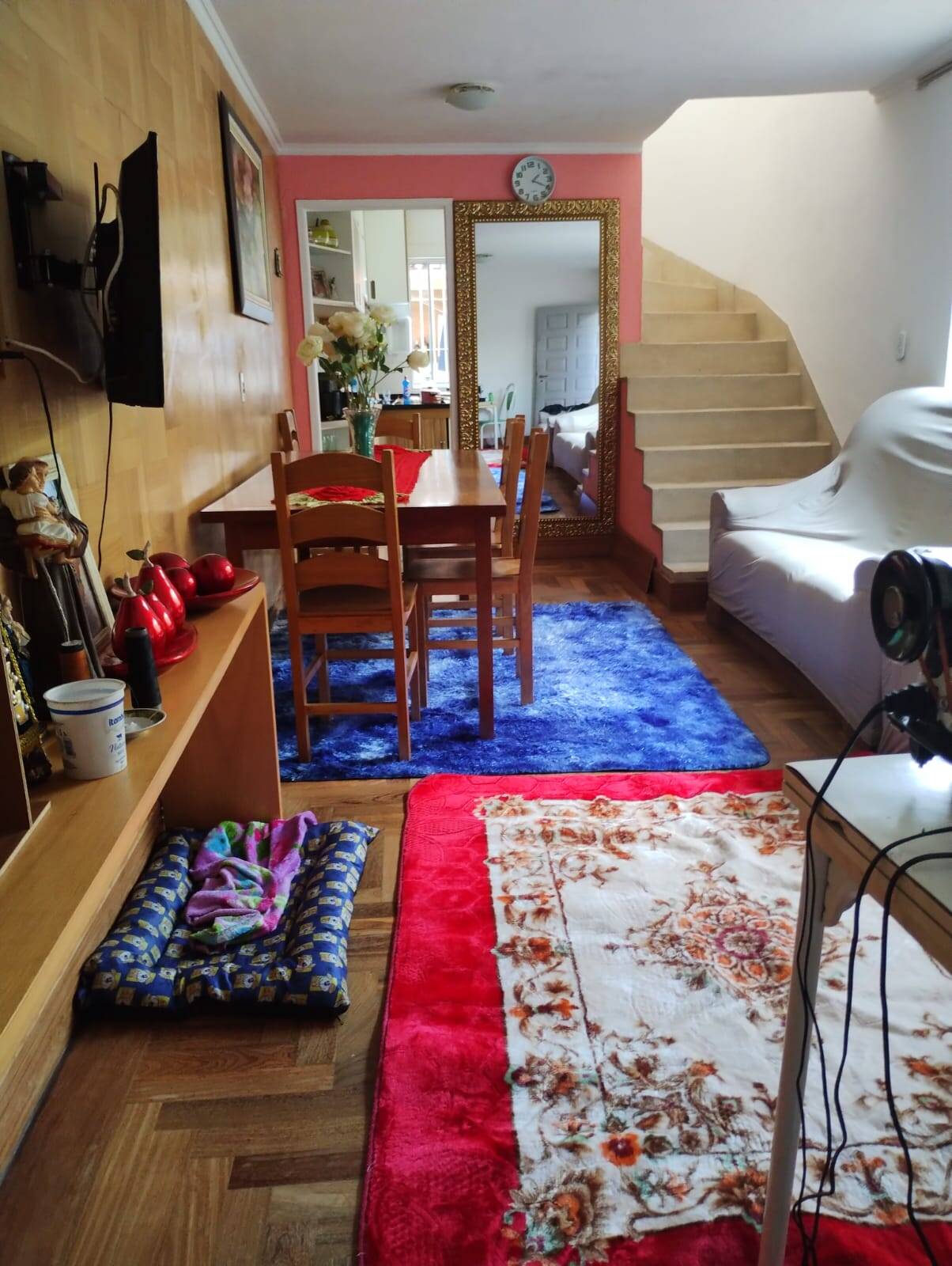 #5674-A - Casa para Venda em Taboão da Serra - SP