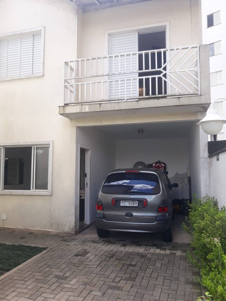 #5679-RM - Casa em condomínio para Venda em Taboão da Serra - SP