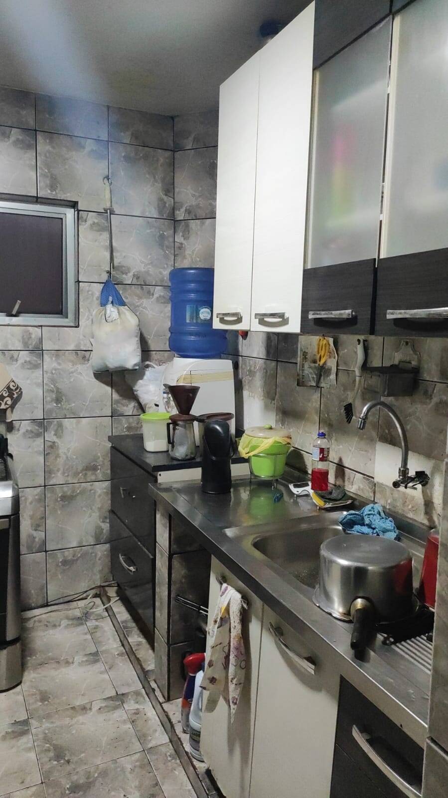 #5713-RM - Apartamento para Venda em Taboão da Serra - SP