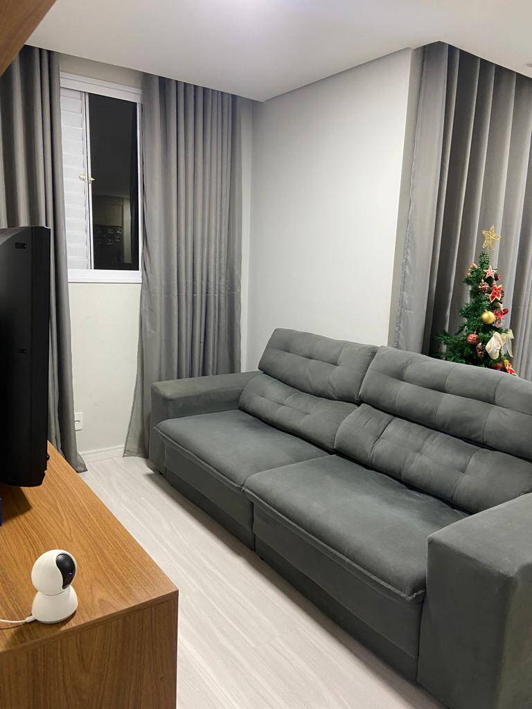 #5718-R - Apartamento para Venda em São Paulo - SP
